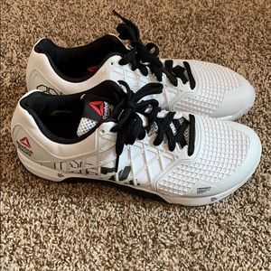 Reebok Nano 4